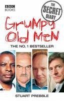 Grumpy Old Men: The Secret Diary (eBook, ePUB) - Prebble, Stuart