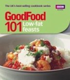 Good Food: Low-fat Feasts (eBook, ePUB)