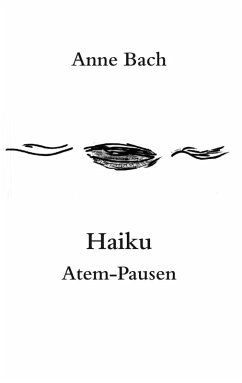 Haiku Atem-Pausen (eBook, ePUB)
