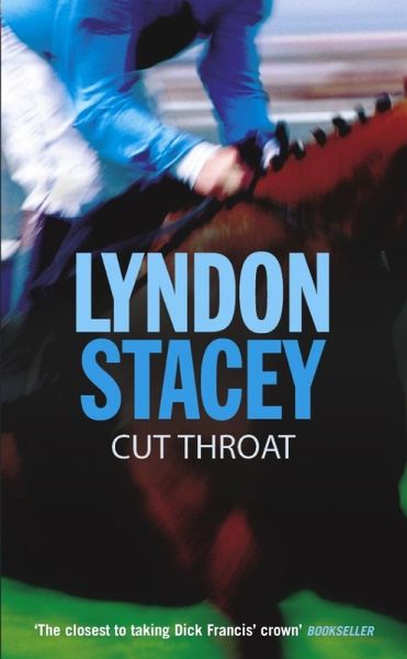 Cut Throat (eBook, ePUB) Cut Throat (eBook, ePUB)