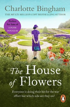 Cover The House Of Flowers (eBook, ePUB)