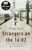 Cover Strangers on the 16:02 (eBook, ePUB)