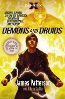 Daniel X: Demons and Druids (eBook, ePUB) - Patterson, James