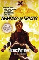 Cover Daniel X: Demons and Druids (eBook, ePUB)