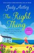 The Right Thing (eBook, ePUB) - Bild 1