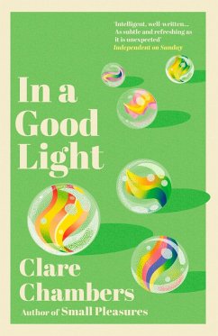 In A Good Light (eBook, ePUB) - Chambers, Clare