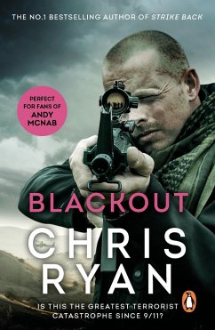 Blackout (eBook, ePUB) - Ryan, Chris