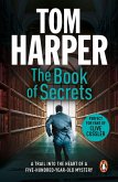 The Book of Secrets (eBook, ePUB)