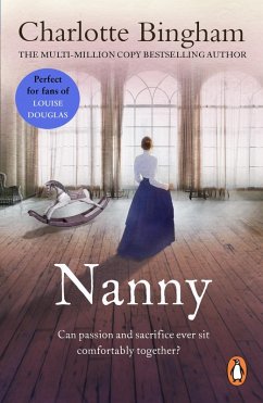 Nanny (eBook, ePUB) - Bingham, Charlotte