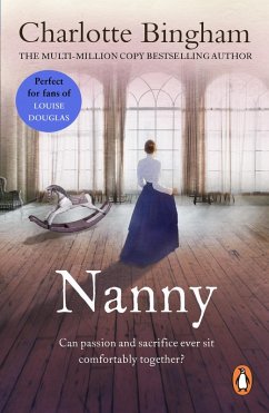 Cover Nanny (eBook, ePUB)