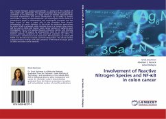 Involvement of Reactive Nitrogen Species and NF-¿B in colon cancer - Gochman, Einat;Reznick, Abraham Z.;Mahajna, Jamal