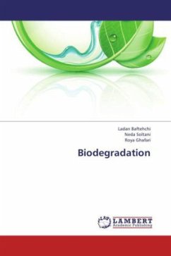 Biodegradation