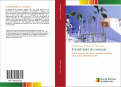 Estabilidade do compost - Vázquez Trillo, Marcos Antonio;Soto, Manuel