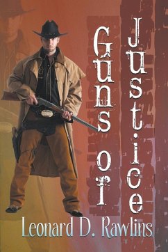 Cover Guns of Justice