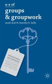 A-Z of Groups and Groupwork