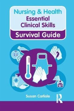 Essential Clinical Skills - Carlisle, Susan