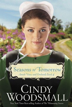 Seasons of Tomorrow - Woodsmall, Cindy