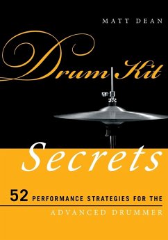 Drum Kit Secrets - Dean, Matt