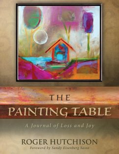 The Painting Table - Hutchison, Roger