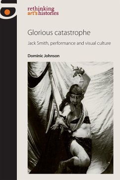 Glorious catastrophe - Johnson, Dominic