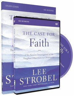The Case for Faith, Study Guide - Strobel, Lee; Poole, Garry D