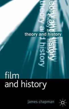 Film and History - Chapman, James