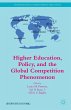 Higher Education, Policy, and the... - Bild 1