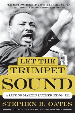 Let the Trumpet Sound - Oates, Stephen B