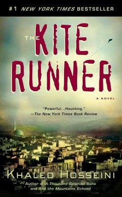 The Kite Runner. Movie Tie-In - Hosseini, Khaled