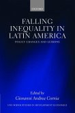 Falling Inequality in Latin America