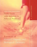 The Essentials of General, Organic, and Biological Chemistry: Study Guide