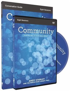 Community - Stanley, Andy