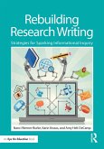 Rebuilding Research Writing