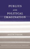 Publius and Political Imagination