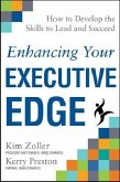 Enhancing Your Executive Edge