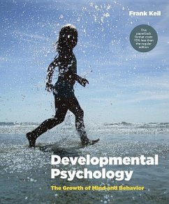 Developmental Psychology - Keil, Frank