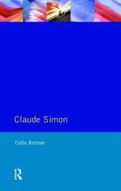 Claude Simon - Britton, Celia