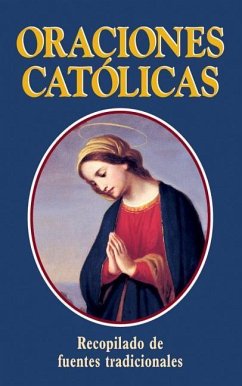 Oraciones Catolicas - Nelson, Thomas A