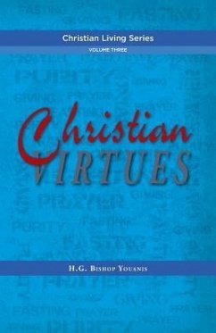 Christian Virtues - Youanis, Bishop