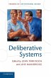 Deliberative Systems - Bild 1