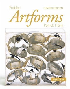 Prebles' Artforms - Preble, Duane Preble, Sarah Frank, Patrick L.