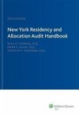 New York Residency and Allocation Audit Handbook (2014)