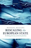 Rescaling the European State: The Making of Territory and the Rise of the Meso