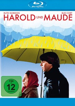 Harold und Maude (Remastered)