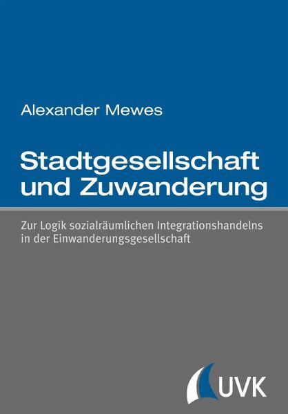 Stadtgesellschaft und Zuwanderung