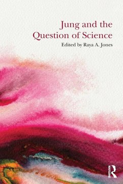 Jung and the Question of Science