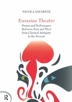 Eurasian Theatre - Savarese, Nicola