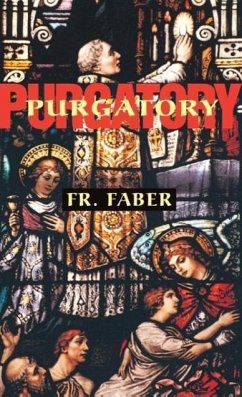 Purgatory - Faber, Frederick