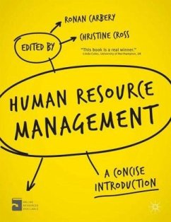 Human Resource Management