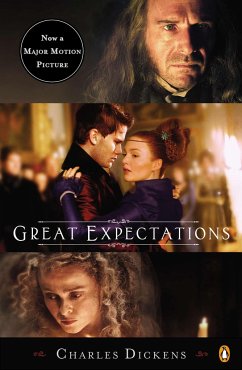 Great Expectations - Dickens, Charles